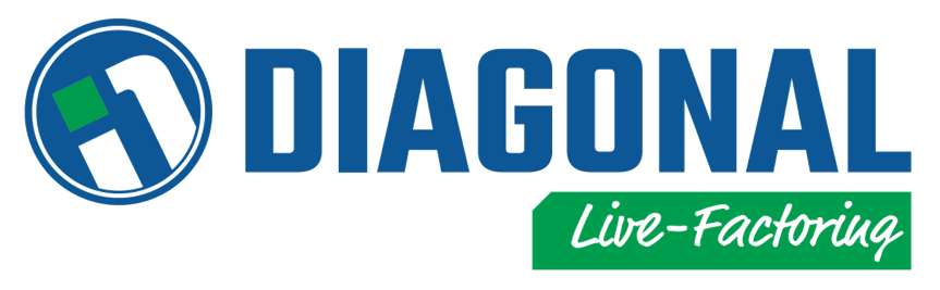 Diagonal Gruppe Webfactoring